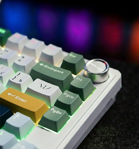 RX75 Keyboard