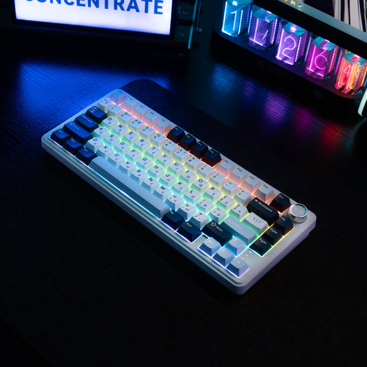 RX75 Keyboard