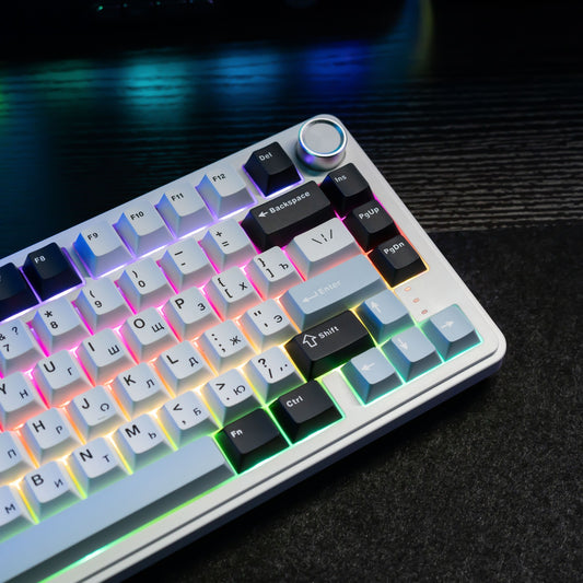 RX75 Keyboard