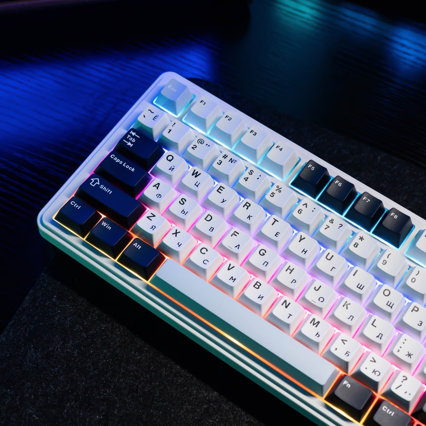 RX75 Keyboard